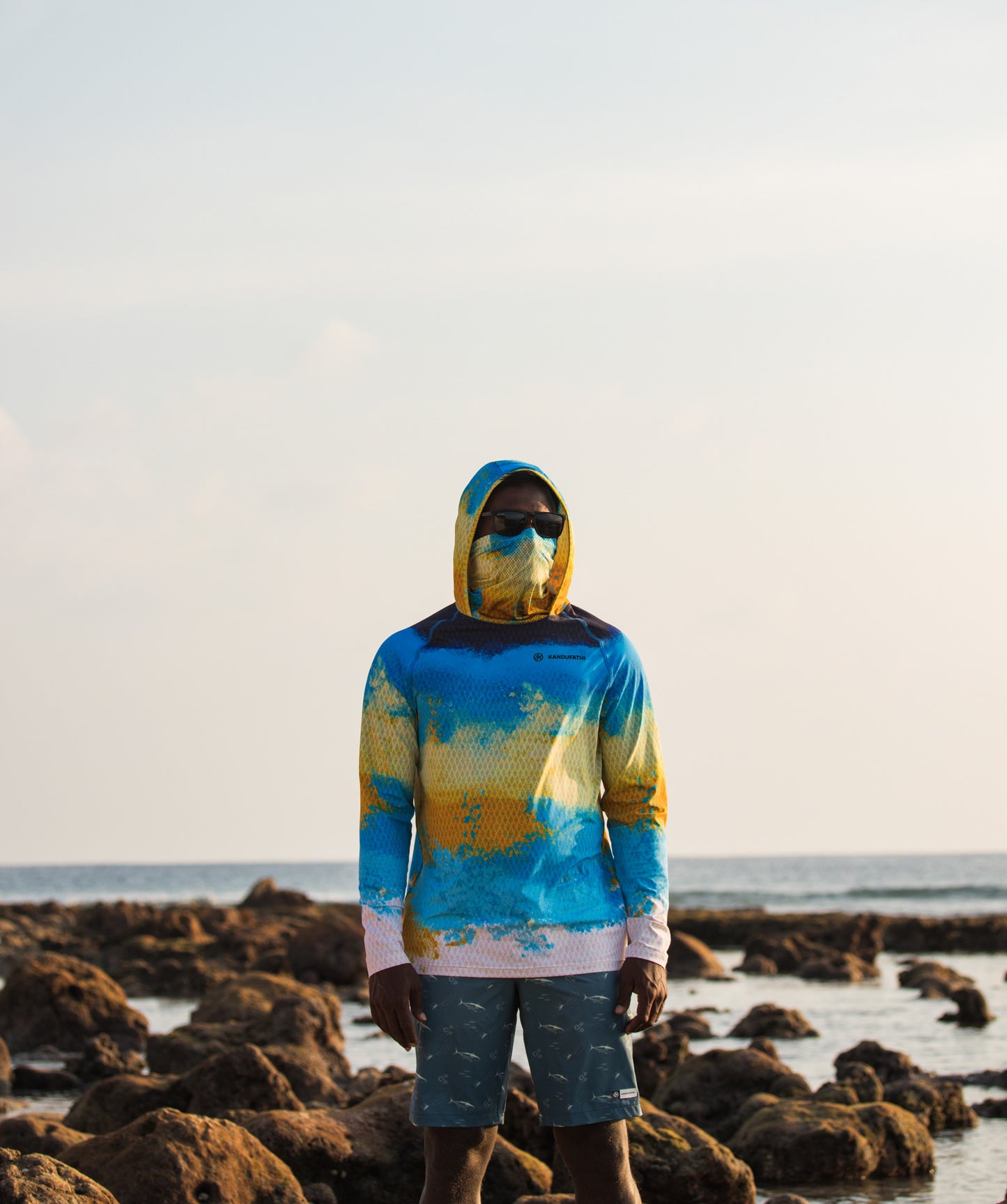 Kanneli - Performance Hoodie