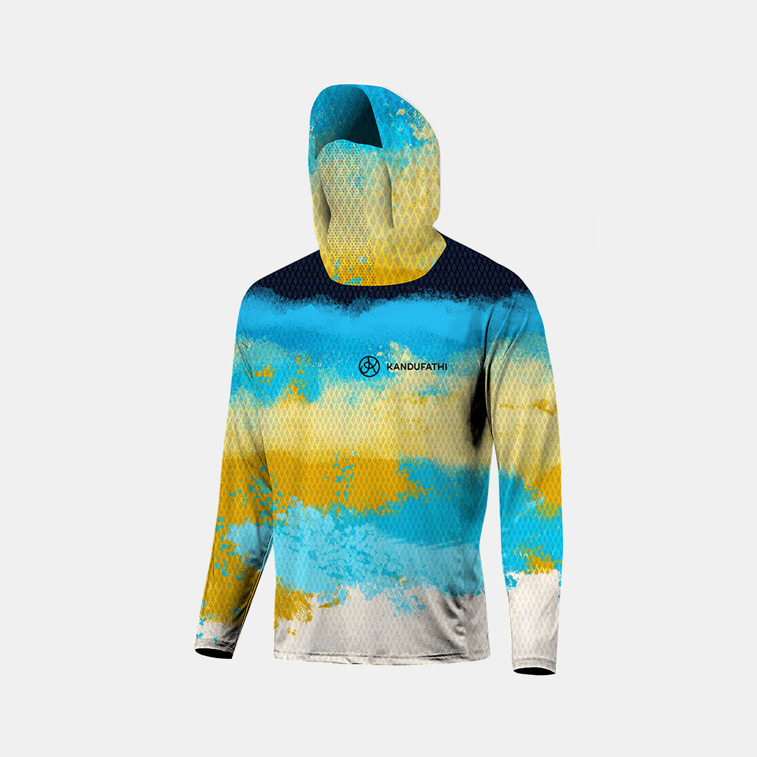 Kanneli - Performance Hoodie