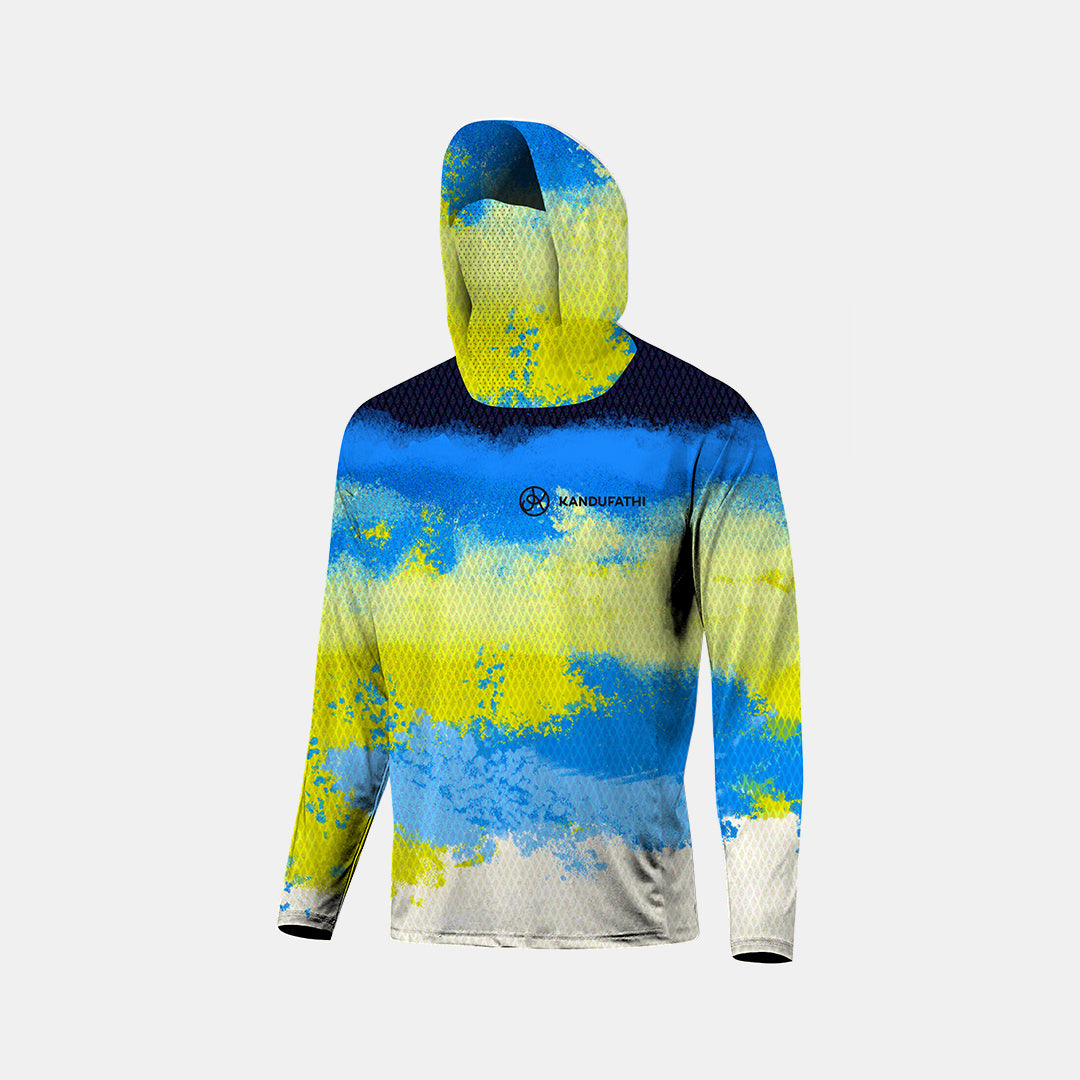 Kanneli - Performance Hoodie