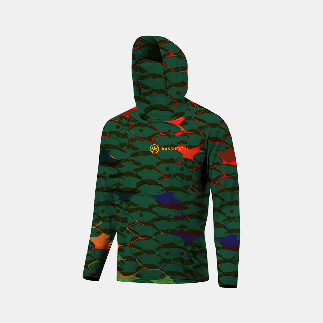 Landaa- Performance Hoodie