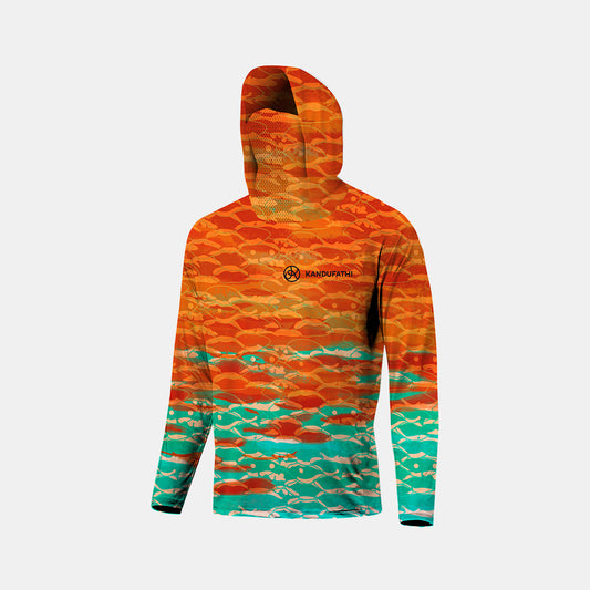 Landaa- Performance Hoodie