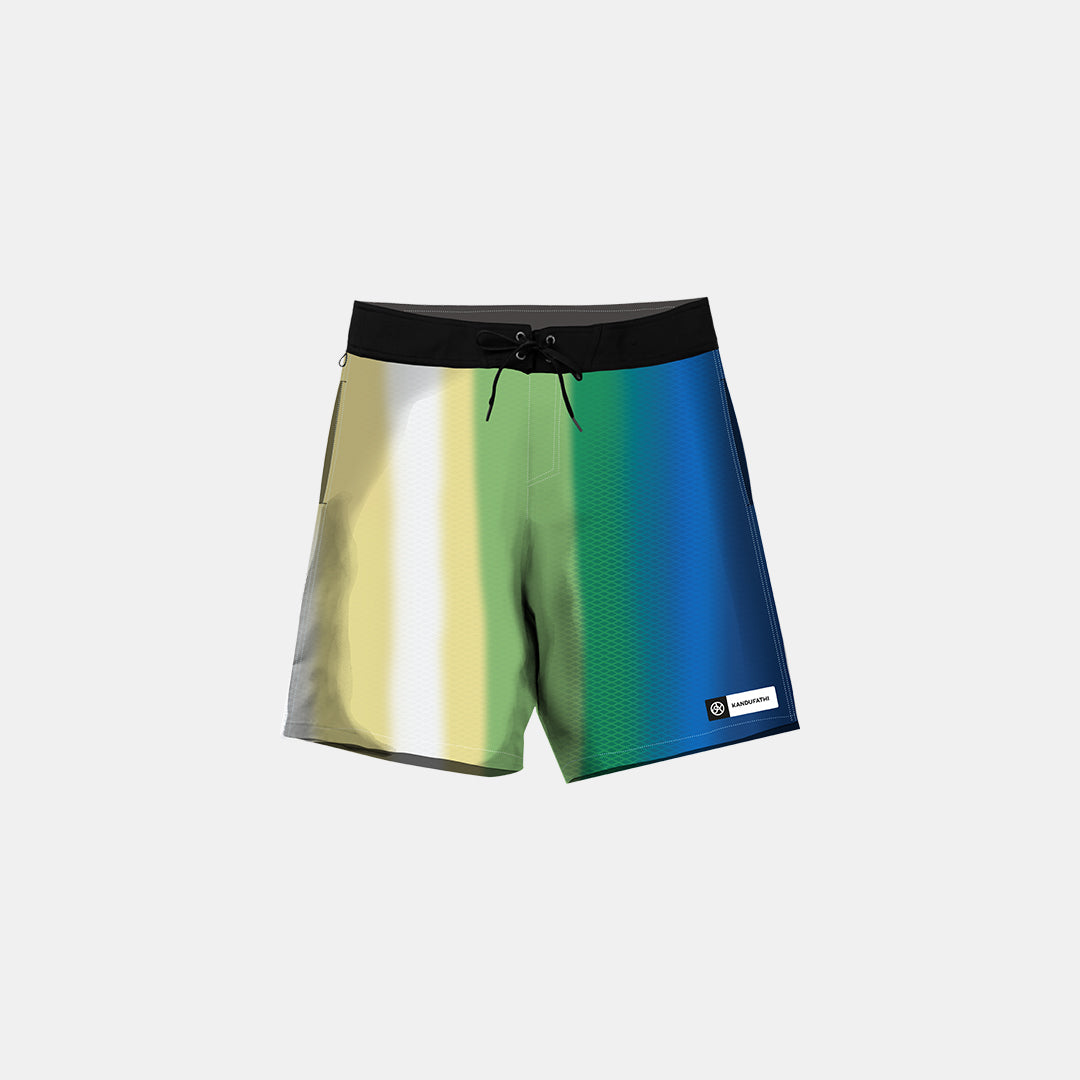 Maniya - Board Shorts